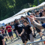 PitRock Festival Alsdorf - 30.05.2026 - Fotos PitRock Festival Alsdorf - 30.05.2026 - Fotos