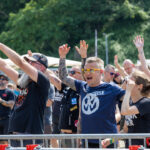 PitRock Festival Alsdorf - 30.05.2026 - Fotos PitRock Festival Alsdorf - 30.05.2026 - Fotos