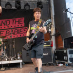 PitRock Festival Alsdorf - 30.05.2026 - Fotos PitRock Festival Alsdorf - 30.05.2026 - Fotos