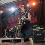 PitRock Festival Alsdorf - 30.05.2026 - Fotos PitRock Festival Alsdorf - 30.05.2026 - Fotos