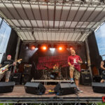 PitRock Festival Alsdorf - 30.05.2026 - Fotos PitRock Festival Alsdorf - 30.05.2026 - Fotos