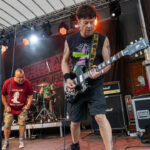 PitRock Festival Alsdorf - 30.05.2026 - Fotos PitRock Festival Alsdorf - 30.05.2026 - Fotos