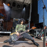 PitRock Festival Alsdorf - 30.05.2026 - Fotos PitRock Festival Alsdorf - 30.05.2026 - Fotos
