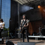 PitRock Festival Alsdorf - 30.05.2026 - Fotos PitRock Festival Alsdorf - 30.05.2026 - Fotos