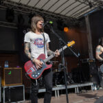 PitRock Festival Alsdorf - 30.05.2026 - Fotos PitRock Festival Alsdorf - 30.05.2026 - Fotos