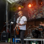 PitRock Festival Alsdorf - 30.05.2026 - Fotos PitRock Festival Alsdorf - 30.05.2026 - Fotos