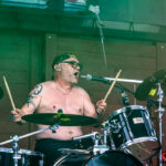 PitRock Festival Alsdorf - 30.05.2026 - Fotos PitRock Festival Alsdorf - 30.05.2026 - Fotos