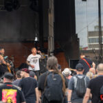 PitRock Festival Alsdorf - 30.05.2026 - Fotos PitRock Festival Alsdorf - 30.05.2026 - Fotos