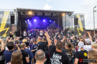 PitRock Festival Alsdorf – 30.05.2026 – Fotos