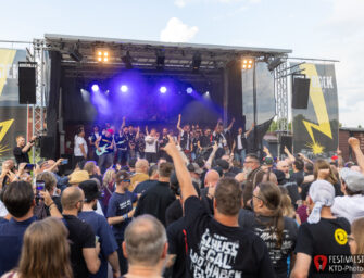 PitRock Festival Alsdorf – 30.05.2026 – Fotos