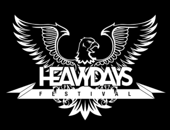HEAVYDAYS Festival 2026