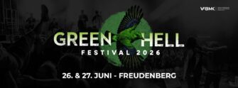 Green Hell Festival 2026