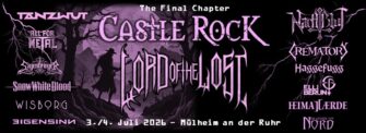 Castle Rock 2026