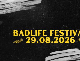 Badlife Festival 2026