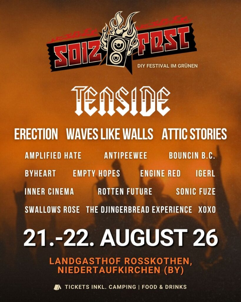Soizfest 2026 Soizfest 2026