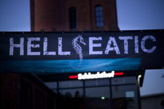 Hellseatic Festival 2026