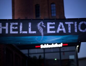 Hellseatic Festival 2026