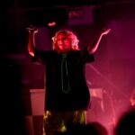 Review & Galerie: Paula Carolina in Hamburg