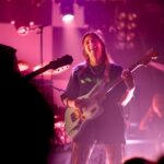 Review & Galerie: Paula Carolina in Hamburg