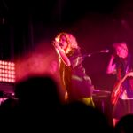 Review & Galerie: Paula Carolina in Hamburg