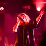 Review & Galerie: Paula Carolina in Hamburg