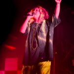 Review & Galerie: Paula Carolina in Hamburg