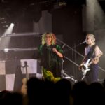 Review & Galerie: Paula Carolina in Hamburg