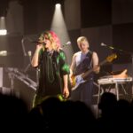 Review & Galerie: Paula Carolina in Hamburg