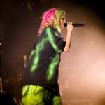 Review & Galerie: Paula Carolina in Hamburg