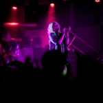 Review & Galerie: Paula Carolina in Hamburg