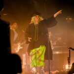 Review & Galerie: Paula Carolina in Hamburg