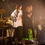 Review & Galerie: Paula Carolina in Hamburg