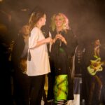 Review & Galerie: Paula Carolina in Hamburg