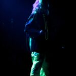 Review & Galerie: Paula Carolina in Hamburg