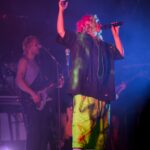 Review & Galerie: Paula Carolina in Hamburg