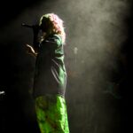 Review & Galerie: Paula Carolina in Hamburg