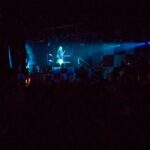 Review & Galerie: Paula Carolina in Hamburg