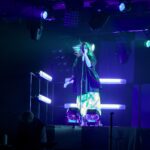 Review & Galerie: Paula Carolina in Hamburg