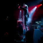 Smash into Pieces Hamburg
