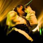 Smash into Pieces Hamburg