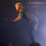 Smash into Pieces Hamburg
