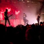 Smash into Pieces Hamburg