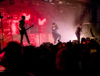Smash into Pieces Hamburg