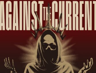AGAINST THE CURRENT kommen auf Tour zum 15-jährigen Jubiläum