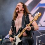 Rock Hard Festival 2026 - Der Samstag