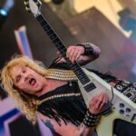 Rock Hard Festival 2026 - Der Samstag