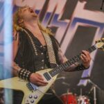 Rock Hard Festival 2026 - Der Samstag
