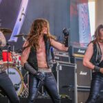 Rock Hard Festival 2026 - Der Samstag