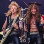 Rock Hard Festival 2026 - Der Samstag