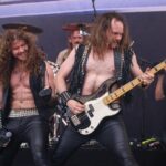 Rock Hard Festival 2026 - Der Samstag